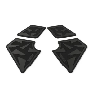 Nejlepší Cena Boční ochranné protiskluzové podložky YAMAHA pro Ténéré 700 World Raid