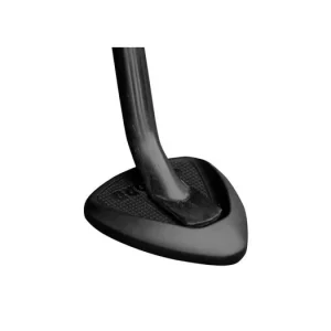 Hromadná Objednávka podložka pod boční stojan MAGNIMATE, OXFORD (černá, s magnetickým jádrem)