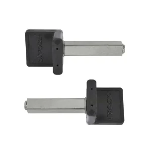 Luxusní L adaptéry tyčové pro stojany M002-05/M002-06/M002-10/M002-11, OXFORD