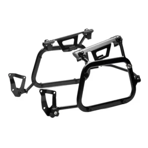 Systém držáků měkkých bočních brašen YAMAHA Vrácení Zdarma