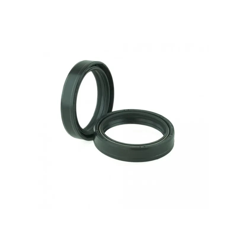 Gufera přední vidlice K-TECH FSS-015 NOK 2 pružiny Doprava Zdarma