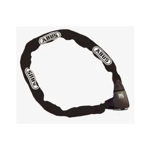 řetězový zámek Ionus (délka 110 cm, tloušťka 8 mm), ABUS Autentický