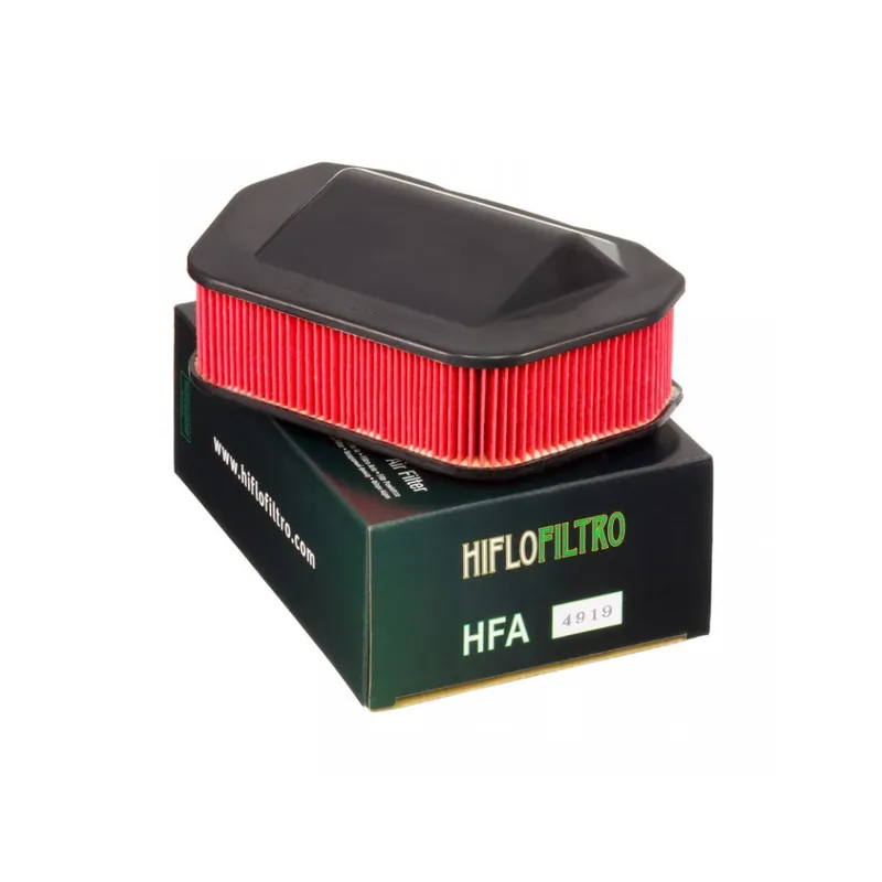 Jen Po Omezenou Doba Vzduchový filtr HIFLOFILTRO HFA4919
