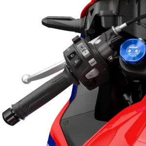 Vyhřívané rukojeti HONDA Limitovaná Edice