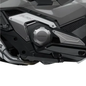 Boční kryty HONDA Značkový