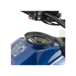 redukce TANKLOCK, KAPPA Aktuální