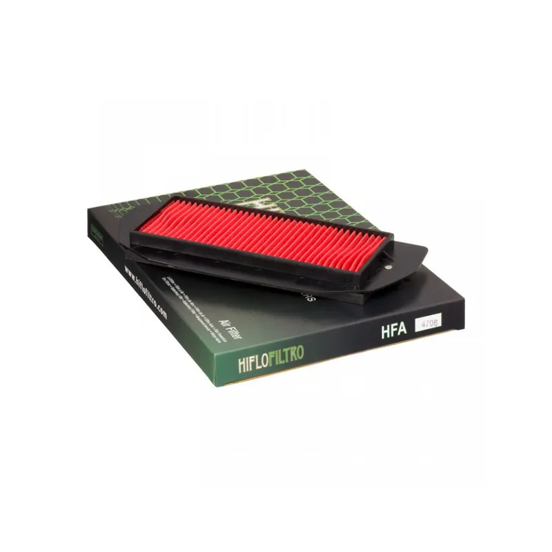 Vzduchový filtr HIFLOFILTRO HFA4706 Nakupujte Hned