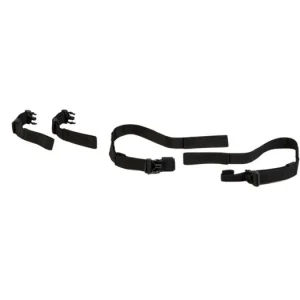 Zadní taška HONDA - montážní sada Trendový