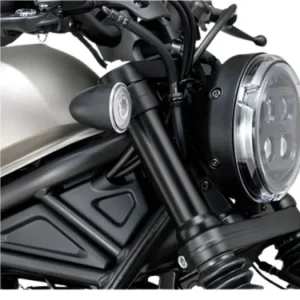 Sada krytů přední vidlice HONDA Nová Kolekce