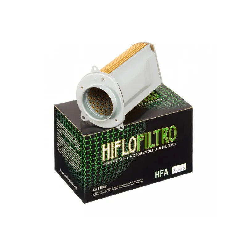 Ihned K Objednání Vzduchový filtr HIFLOFILTRO HFA3606