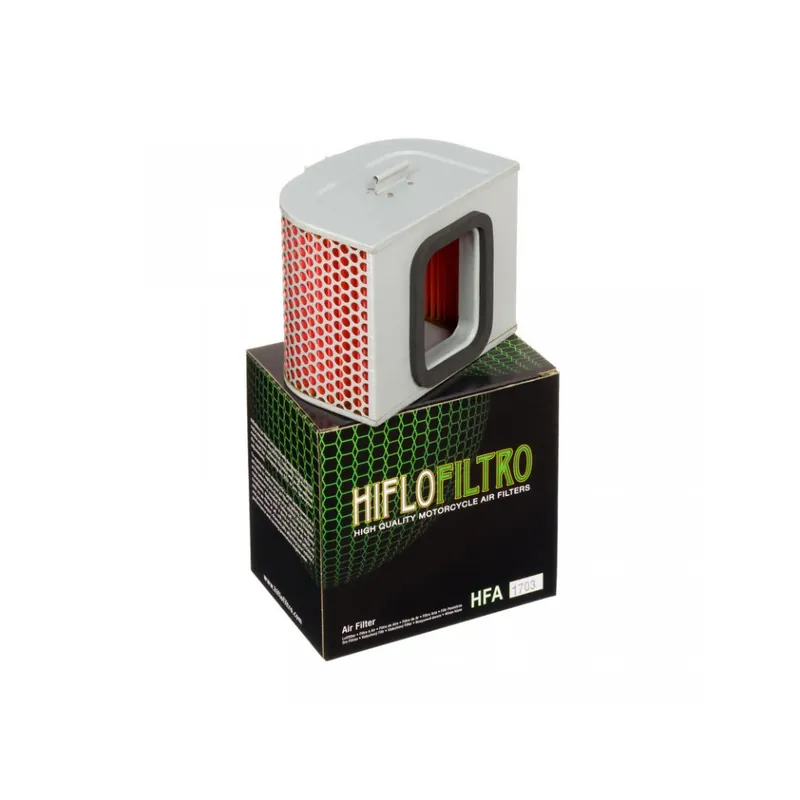 Vzduchový filtr HIFLOFILTRO HFA1703 Speciální Cena
