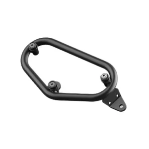 Sedlová taška pravá HONDA - nosič Akce