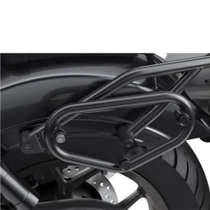 Sedlová taška levá HONDA - nosič Trendový