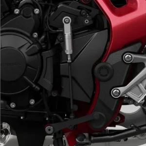 Asistent řazení HONDA Nová Kolekce