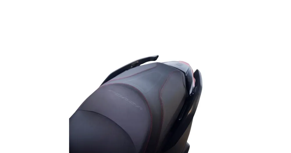 Sedlo speciální edice HONDA Dokud Zásoby Vydrží