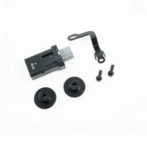 Časově Omezené Vyhřívané rukojeti HONDA - montážní sada