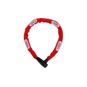 Řetězový zámek ABUS 8800/120 RD 2.0 CityChain (červený) Kup Teď