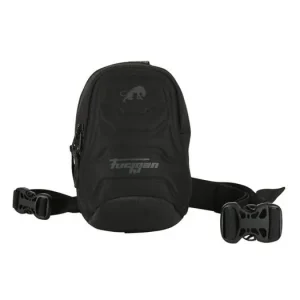 Výprodej Stehenní taška FURYGAN Sac Patrol Black