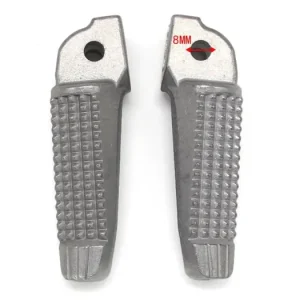 Stupačky pro YAMAHA XSR125 (2021-2023) Ověřený