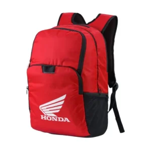 Batoh HONDA Racing (červený) Cenová Bomba