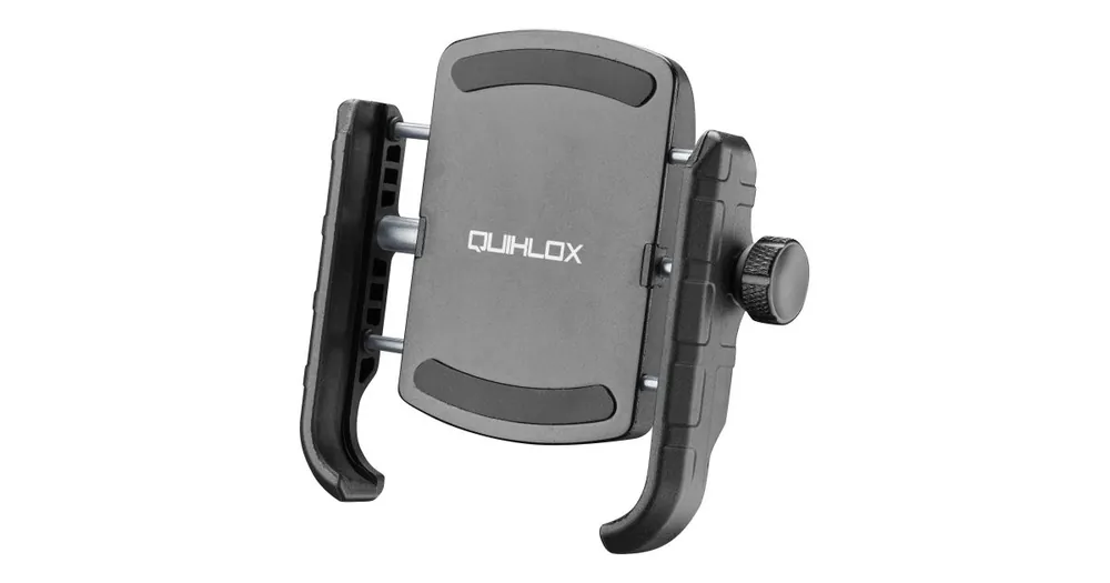 Univerzální držák INTERPHONE Crab QUIKLOX (úchyt na zrcátko) Top Prodej