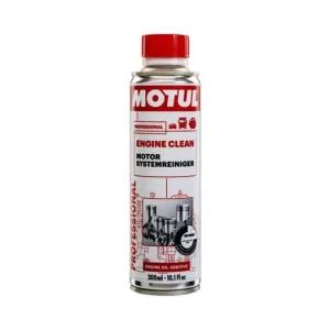 Čisticí prostředek na motory MOTUL Engine Clean (300 ml) Omezená Nabídka
