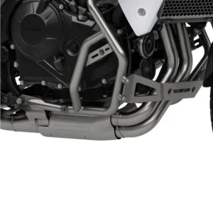 Značkový Trubkový kryt motoru HONDA