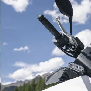 Kapotážový deflektor HONDA Nová Kolekce