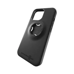 Cenová Bomba Ochranný kryt Interphone QUIKLOX pro Apple iPhone 14 Pro (černý)