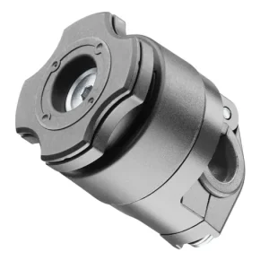 Úchyt INTERPHONE QUIKLOX na zrcátko nebo hrazdu motocyklu Luxusní