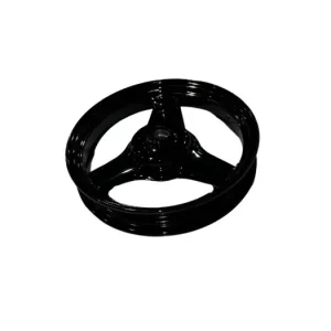 Odeslání Ihned Disk YAMAHA - PW 50 r.v. 2017 (přední)