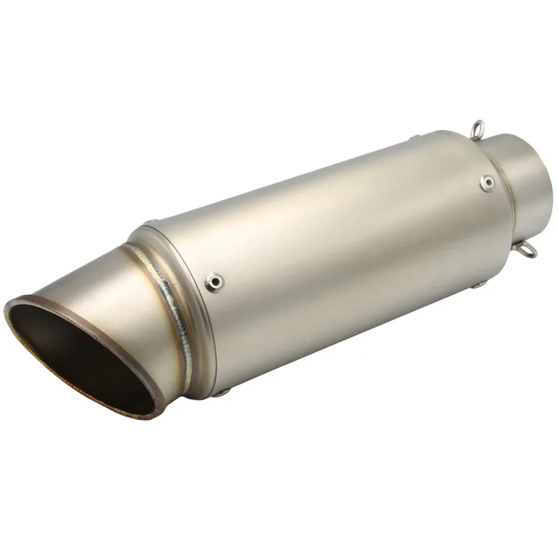 R-Tech GP-3 laděný výfuk Tovární Cena