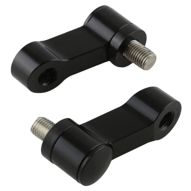 Must-Have rozšíření zrcátek na motocykl M10*1,25mm levotočivý