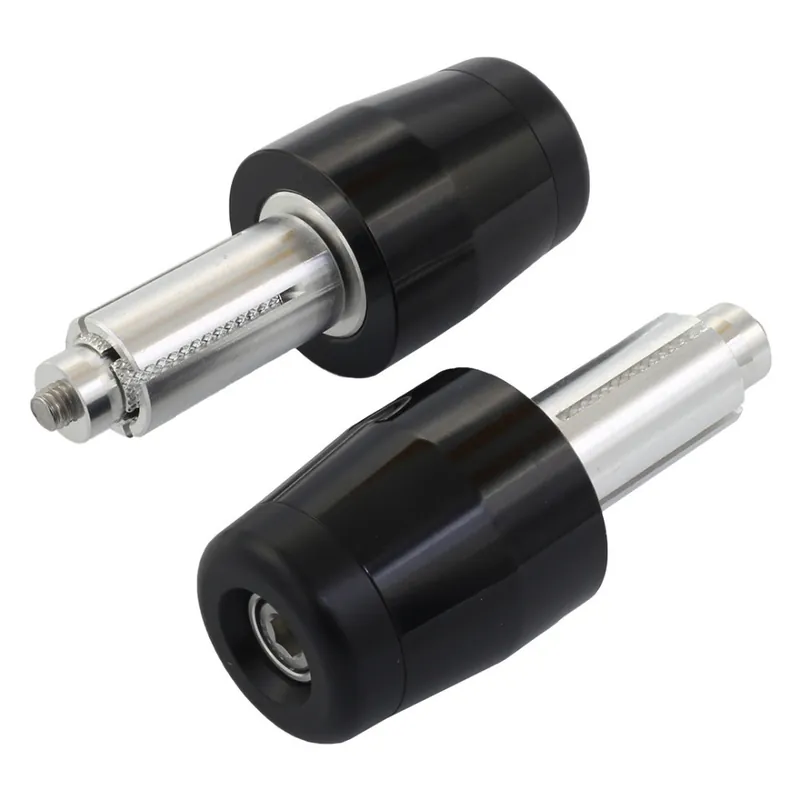 Nová Kolekce Lead ocelová závaží - černá