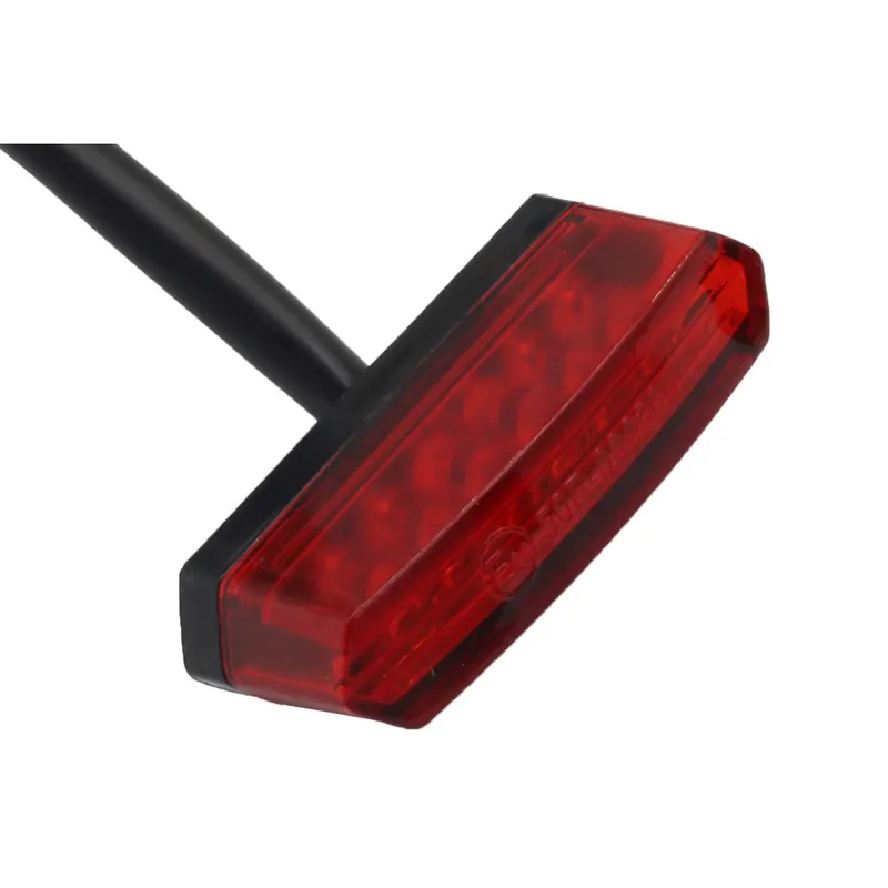 Poslední Šance Univerzální zadní LED světlo C2010