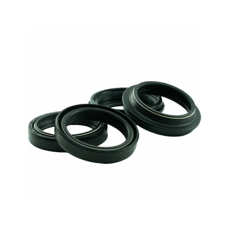 Kup Teď FF oil & dust seal kit K-TECH SHOWA FSK-025 45.00mm