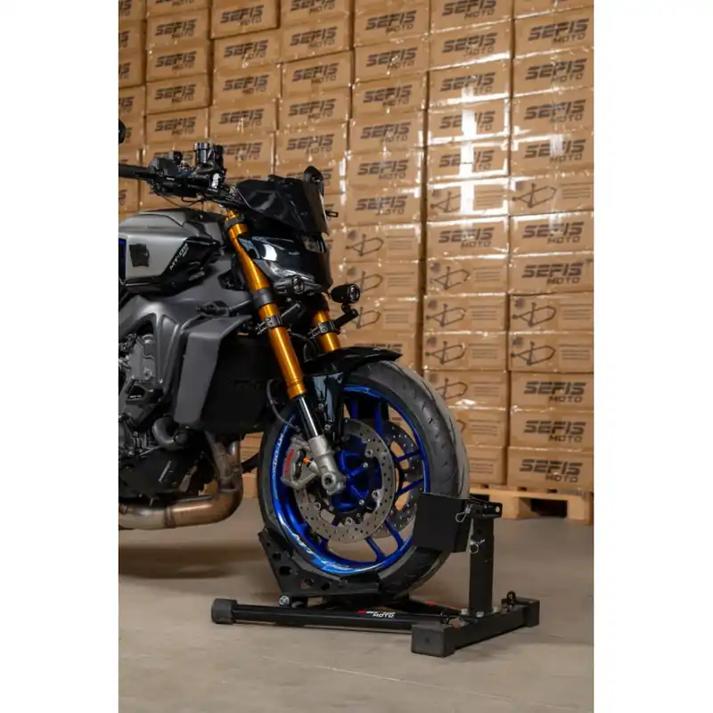 Přímo Od Výrobce SEFIS C30 přepravní moto stojan