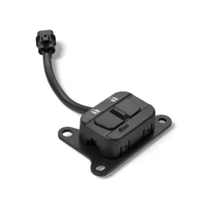 Nejlepší Volba Bezklíčový uzamykací spínač horního boxu YAMAHA