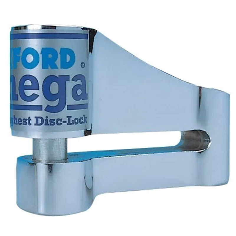 Cenový Hit Zámek na kotouč OXFORD Omega OF45