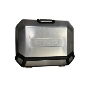 Akční Cena Boční hliníkový kufr na motorku SHAD Terra TR47 D0TR47100L levý (použitý)