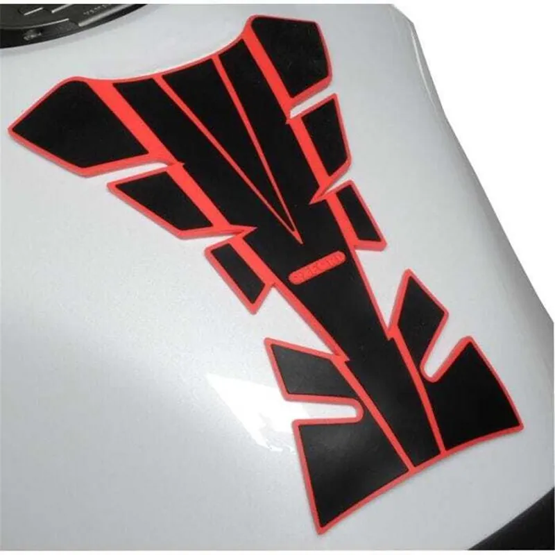 Tankpad OXFORD Bumper OX522 černo-červený Cenová Bomba