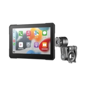 Víkendová Akce INTERPHONE SYNC70 ESSENTIAL - Apple CarPlay a Android Auto pro motocykly