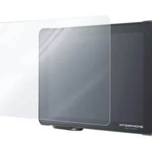 Značkový Ochranné sklo pro INTERPHONE displej Ridesync 5,5"