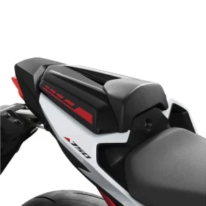 Značkový Kryt sedla HONDA CB750 2023 (červený)