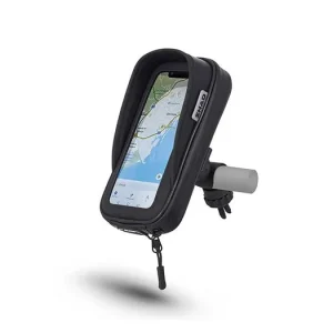 Ihned K Objednání Držák na chytré telefony SHAD 160x80 mm (6,0") X0SG62H na řídítka