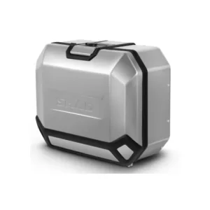 Boční hliníkový kufr na motorku SHAD Terra TR36 D0TR36100R pravý Ruční Výroba