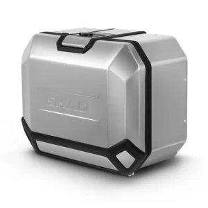 Ověřený Boční hliníkový kufr na motorku SHAD Terra TR47 D0TR47100L levý