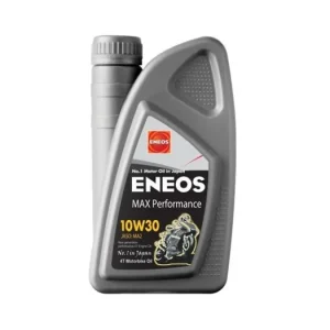 Ruční Výroba Motorový olej ENEOS MAX Performance 10W-30 E.MP10W30/1 1l