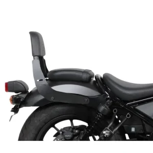 Opěrka SHAD H0RB57SN Opěrka Sissy Bar Kup Teď