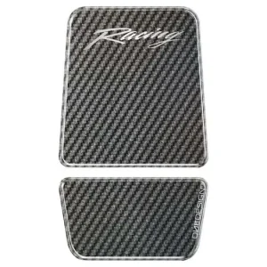 Tankpad PUIG MINI 2560C karbonový vzhled Exkluzivní